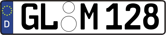 GL-M128