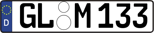 GL-M133