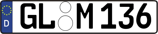 GL-M136