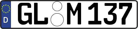 GL-M137