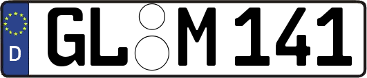 GL-M141