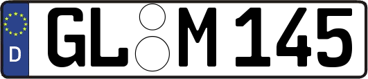 GL-M145