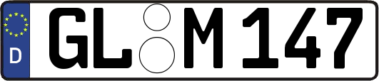 GL-M147