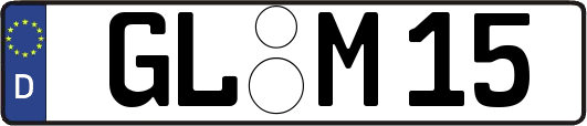 GL-M15