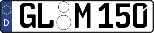 GL-M150