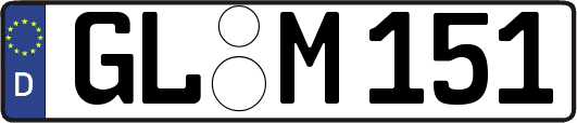 GL-M151