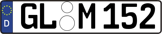 GL-M152