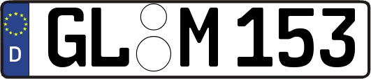 GL-M153