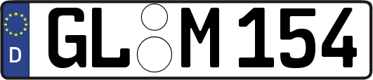 GL-M154