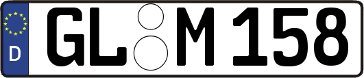 GL-M158