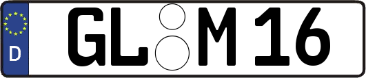 GL-M16