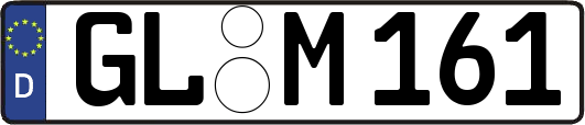 GL-M161