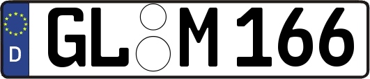 GL-M166