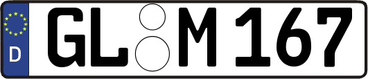 GL-M167