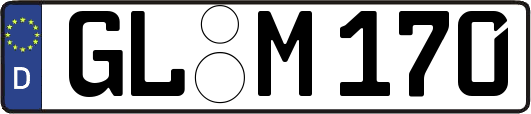 GL-M170