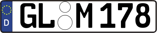 GL-M178