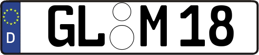 GL-M18