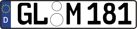 GL-M181