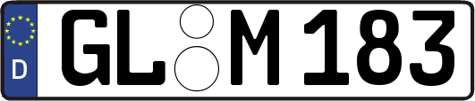 GL-M183
