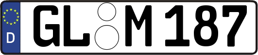 GL-M187