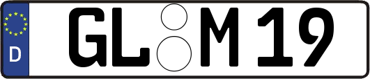 GL-M19