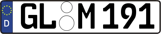 GL-M191
