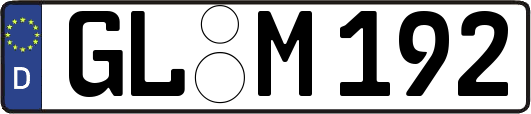 GL-M192