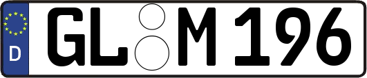 GL-M196