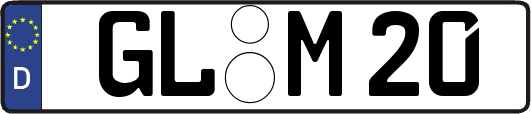 GL-M20