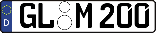 GL-M200