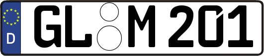 GL-M201