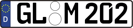 GL-M202