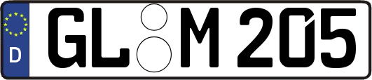 GL-M205