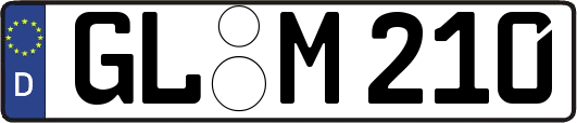 GL-M210