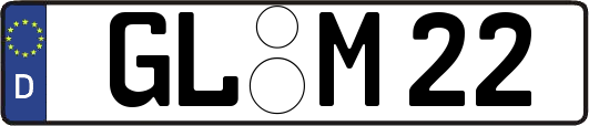 GL-M22