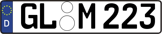 GL-M223