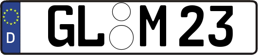 GL-M23