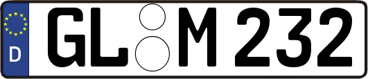 GL-M232