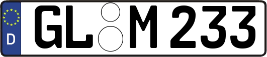 GL-M233