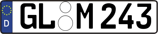 GL-M243