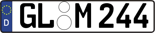 GL-M244