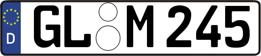 GL-M245