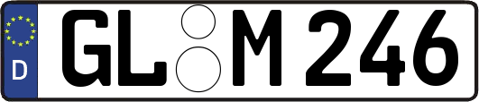 GL-M246