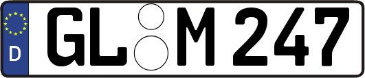 GL-M247