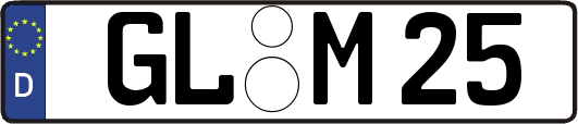 GL-M25