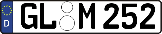 GL-M252