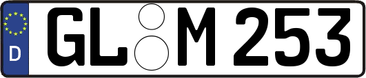 GL-M253
