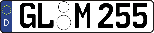 GL-M255