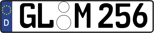 GL-M256