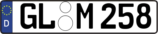 GL-M258